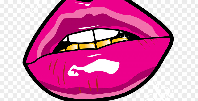 Red Lips Face Cheek Mouth Lip Smile PNG