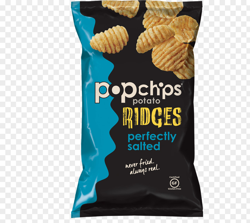 Salt Potato Chip Popchips Milk Food PNG