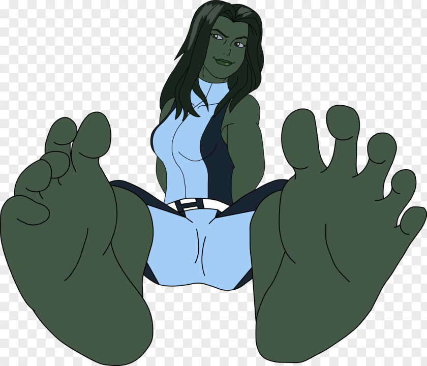 She Hulk She-Hulk Gamora Enchantress Drawing PNG