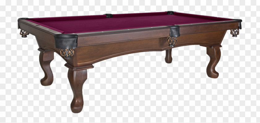 Table Billiard Tables United States Billiards Recreation Room PNG