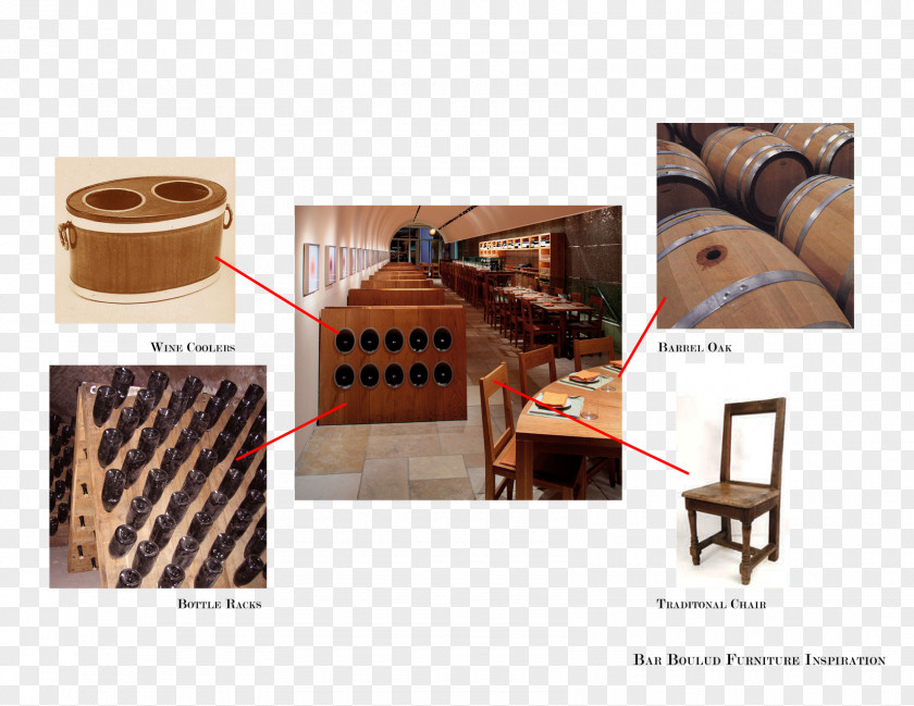 Table Wine Bar PNG