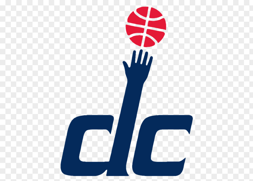 Washington Wizards NBA Washington, D.C. Basketball Logo PNG
