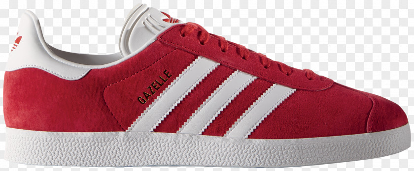 Adidas Men's Gazelle Shoe Sneakers Nike PNG