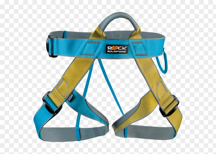 Climbing Harnesses Safety Harness Via Ferrata Rock-climbing Equipment PNG