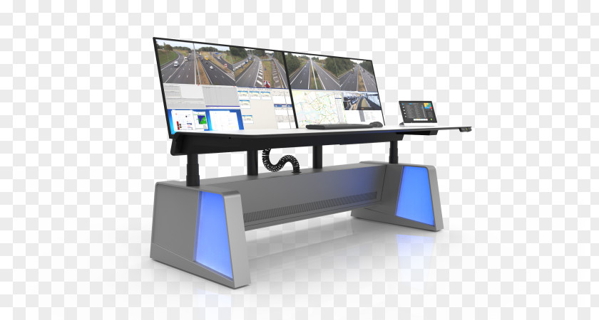 Control Room Computer Monitor Accessory Multimedia PNG
