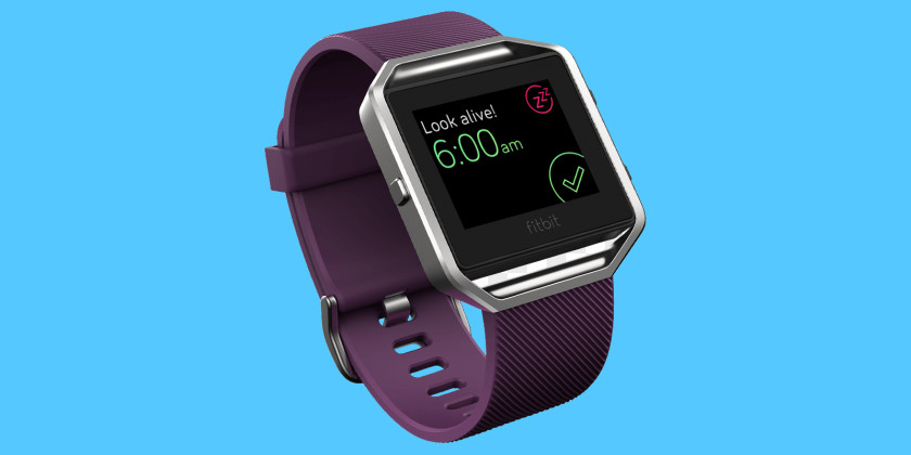 Fitbit Pebble Activity Tracker Physical Fitness Smartwatch PNG