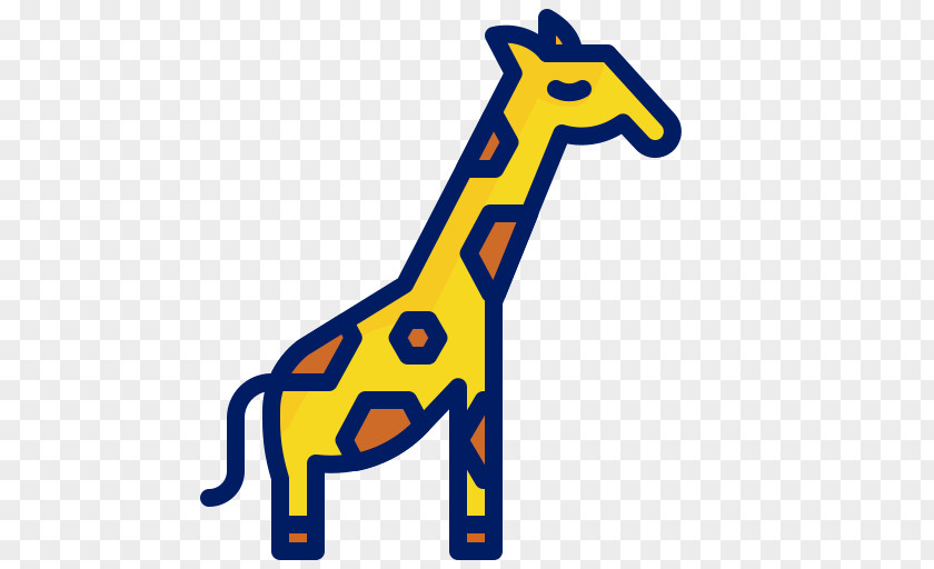 Giraffe JPEG PNG