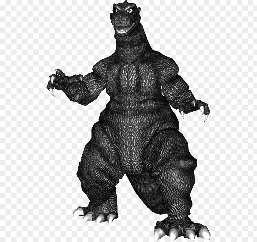 Godzilla Godzilla: Unleashed King Of The Monsters YouTube PNG