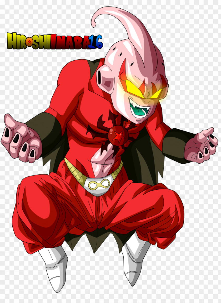 Goku Majin Buu Dabura Vegeta Babidi Dragon Ball Xenoverse PNG