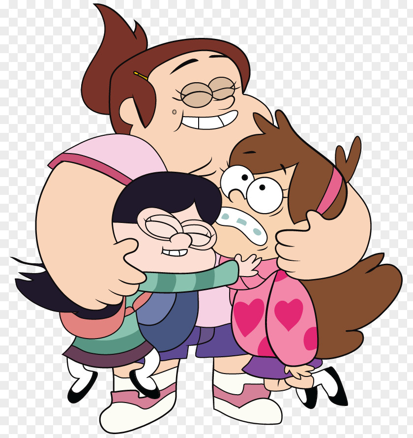 Gravity Fall Mabel Pines Dipper Grunkle Stan DeviantArt And Vs The Future PNG