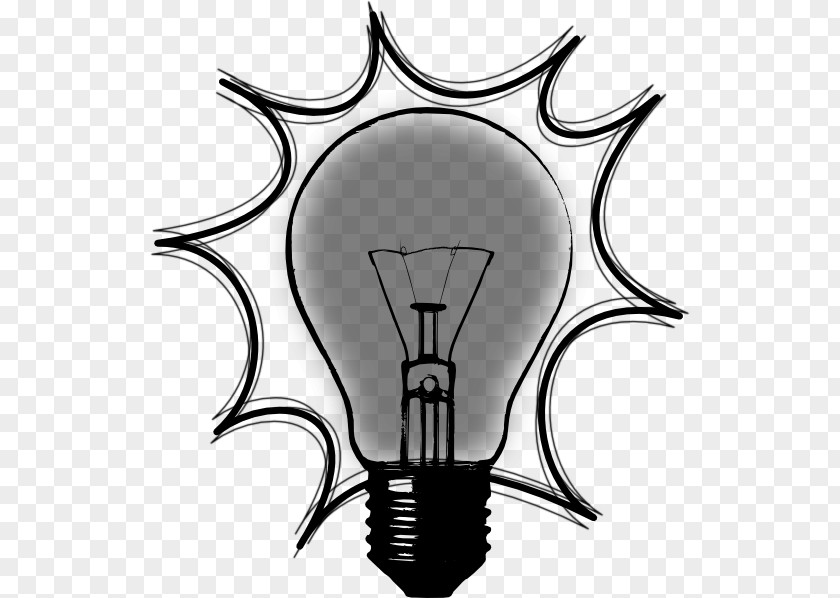 Incandescent Light Bulb Light-emitting Diode LED Lamp Electric PNG