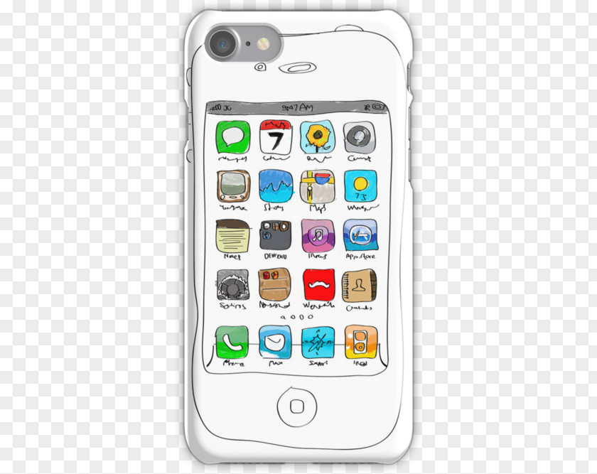 Iphone Feature Phone Mobile Accessories IPhone PNG