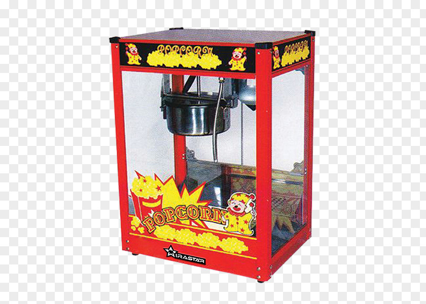 Popcorn Makers Machine Hot Air Maker Snack PNG