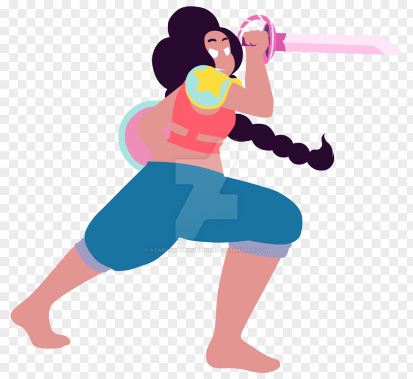 Stevonnie Drawing PNG