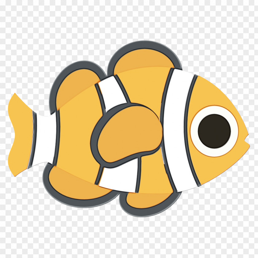 Symbol Yellow Iphone Emoji PNG