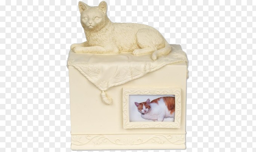 Urn Pet Persian Cat Ceramic Felidae PNG