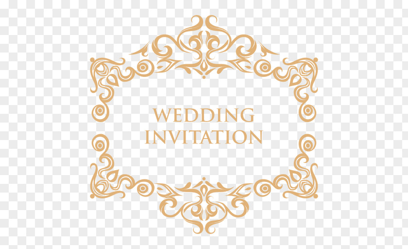 Wedding Invitation Bridegroom PNG