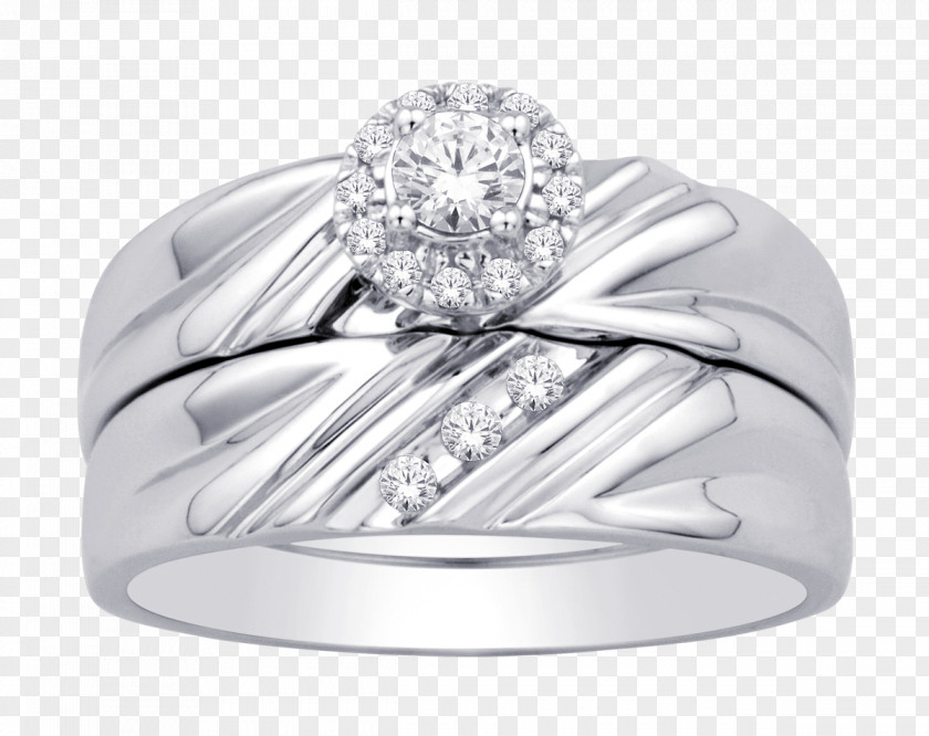 10k Gold Rings Wedding Ring Bride Dress PNG