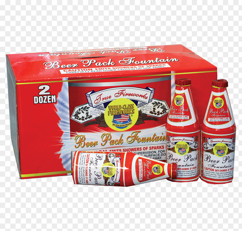 Beer Pack Chrysanthemum Moon Noise-R-Us Fireworks Buddy's Discount PNG