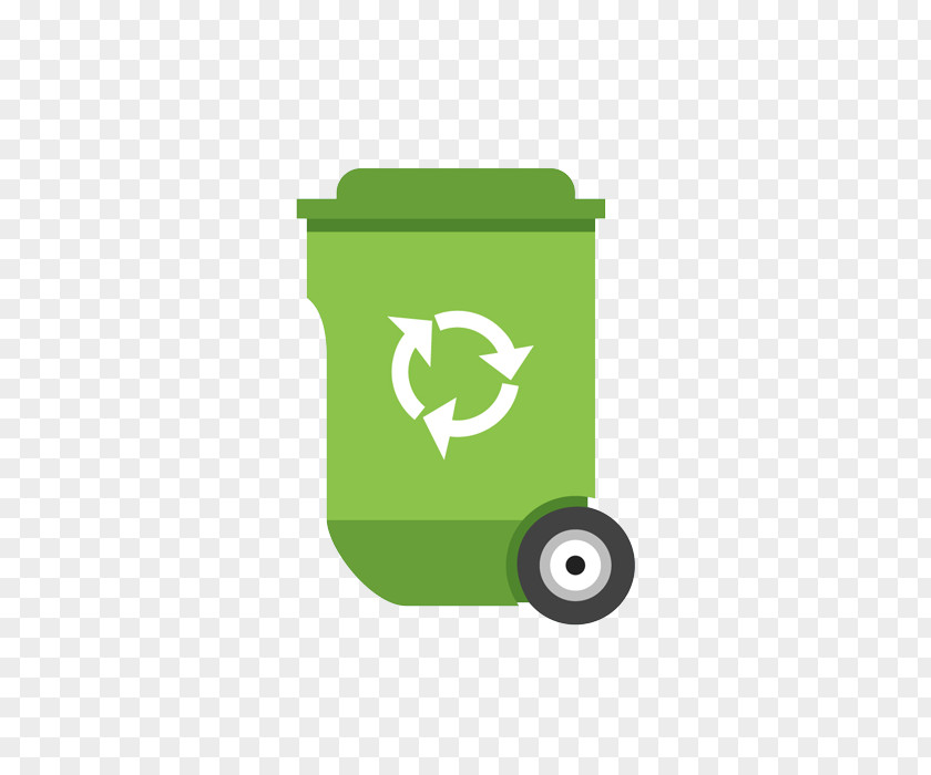 Business Recycling Bin Rubbish Bins & Waste Paper Baskets PNG