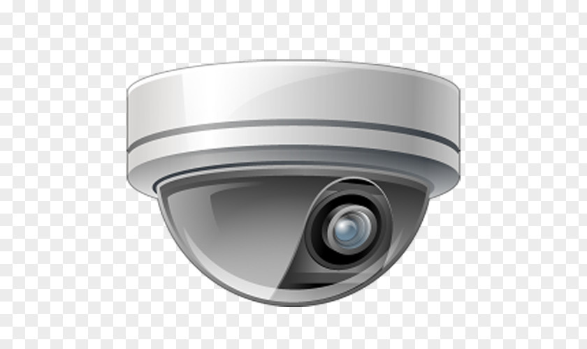 Camera Wireless Security Closed-circuit Television Icon PNG