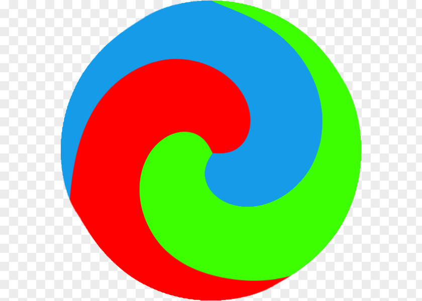 Circle Point Polar Coordinate System Spiral Clip Art PNG