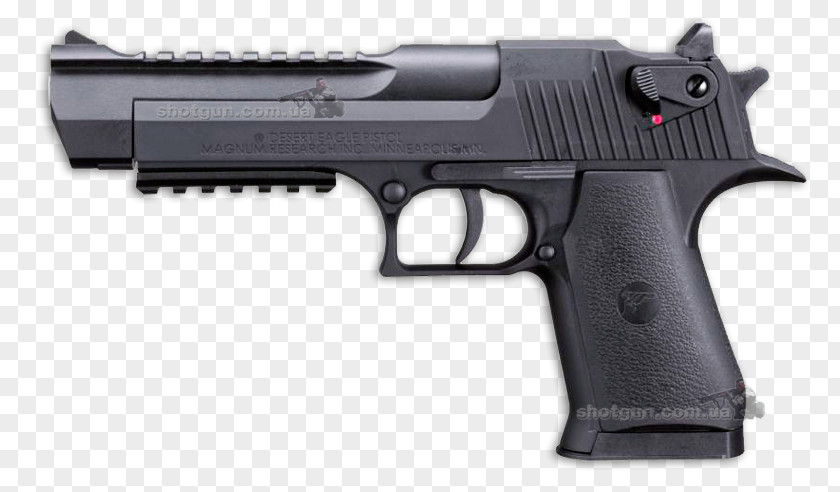 Desert Eagle IMI Pistol Airsoft Guns Air Gun Blowback PNG