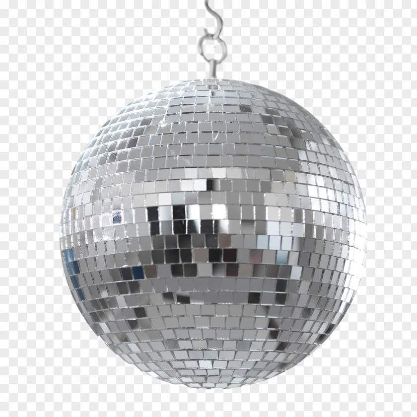 Disco Ball Singapore Light Mirror Party PNG