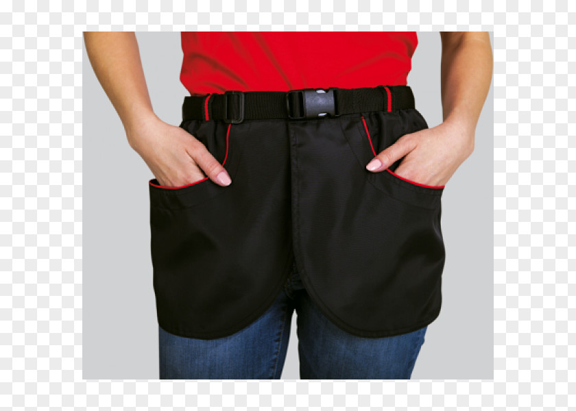 Dog Kilt Pocket Skirt Belt PNG