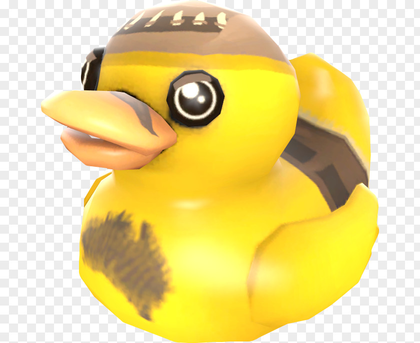 Duck Team Fortress 2 Cygnini Goose Bird PNG