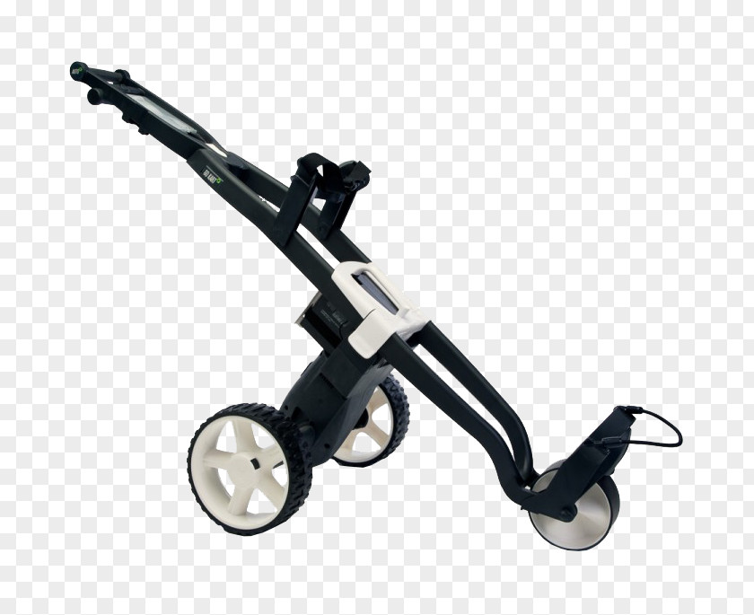 Golf Electric Trolley Buggies Go-kart PNG