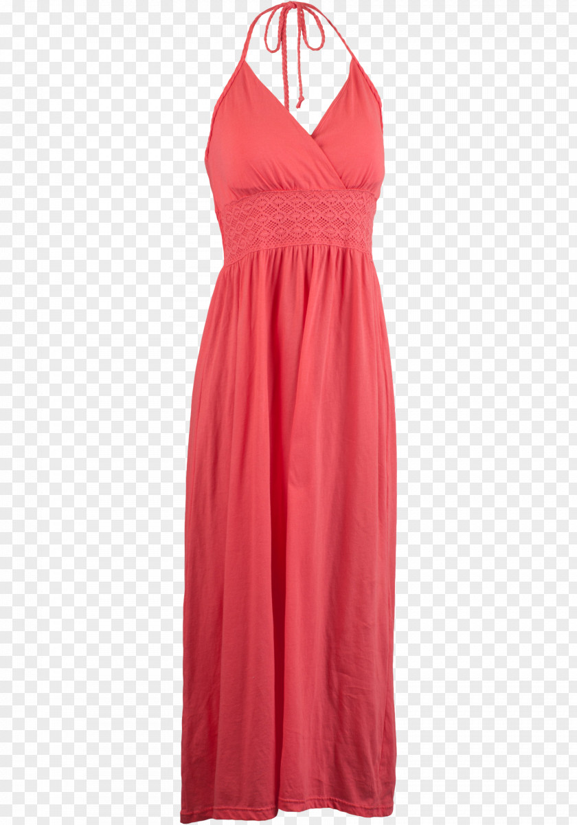 Harness Dress Cocktail Gown Shoulder Satin PNG