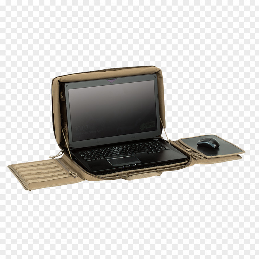 Laptop Backpack Portable Desk Lap PNG