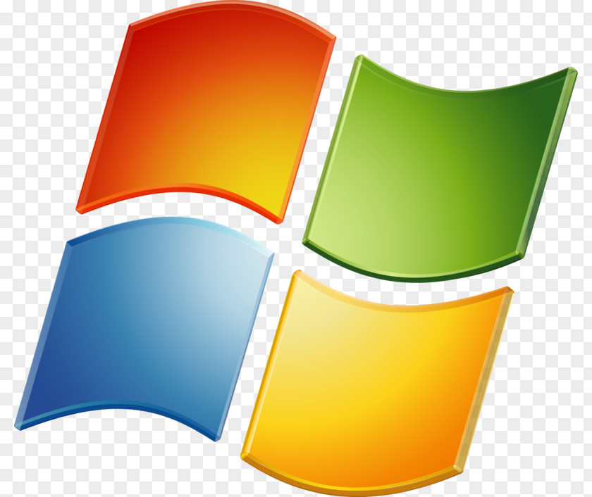Microsoft Icon Windows 7 XP 8 Vista PNG