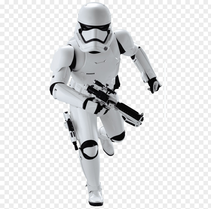 Stormtrooper Star Wars Clone Trooper PNG