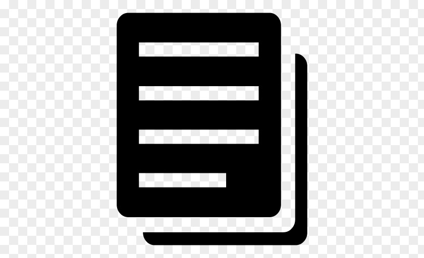 Text File Document PNG