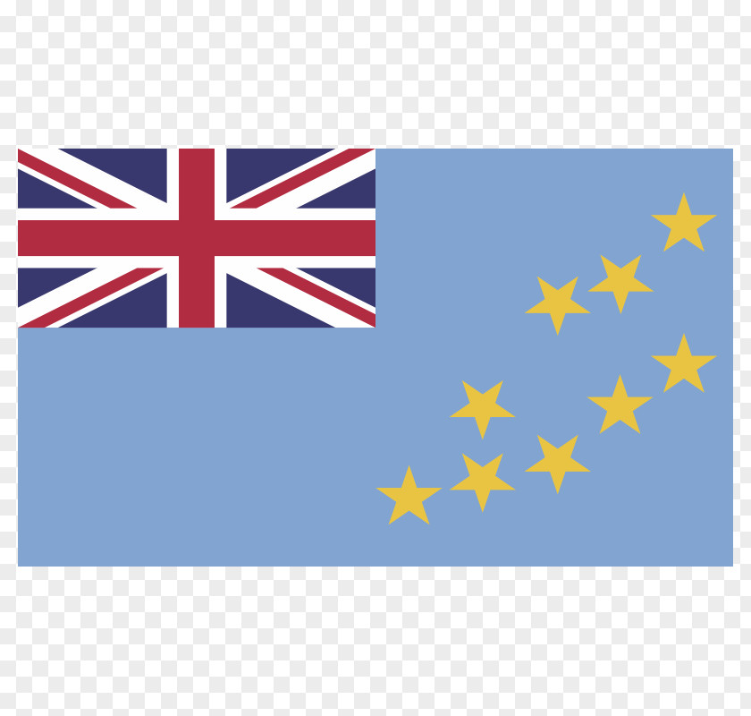 United Kingdom Royal Air Force Ensign Flag PNG