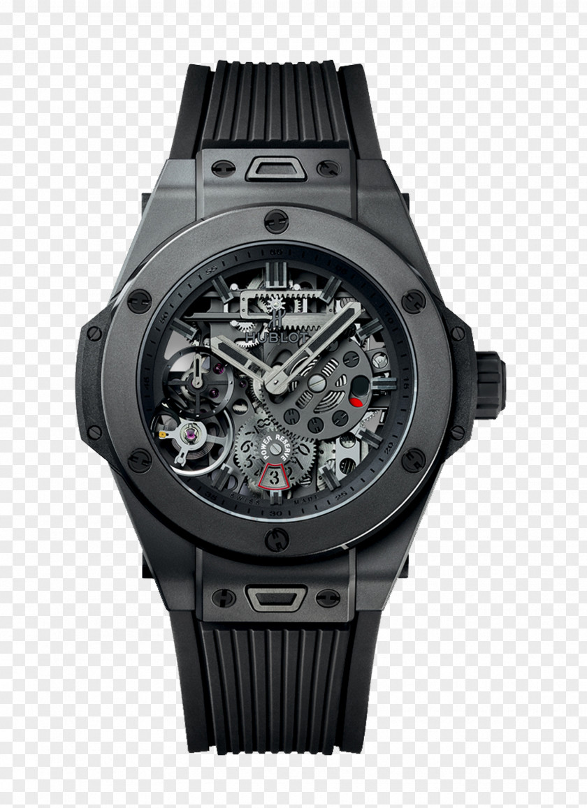 Watch Hublot Chronograph Maurice Lacroix Horology PNG