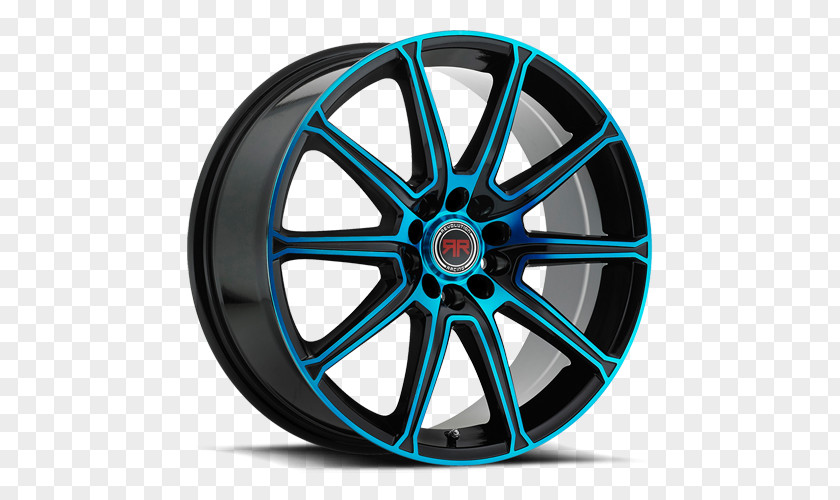 Car Atlanta Wheels & Accessories Rim Spoke PNG