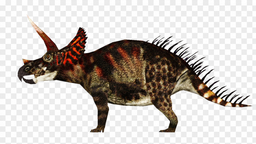 Dinosaur Triceratops Torosaurus Tyrannosaurus Zoo Tycoon 2 Pachyrhinosaurus PNG