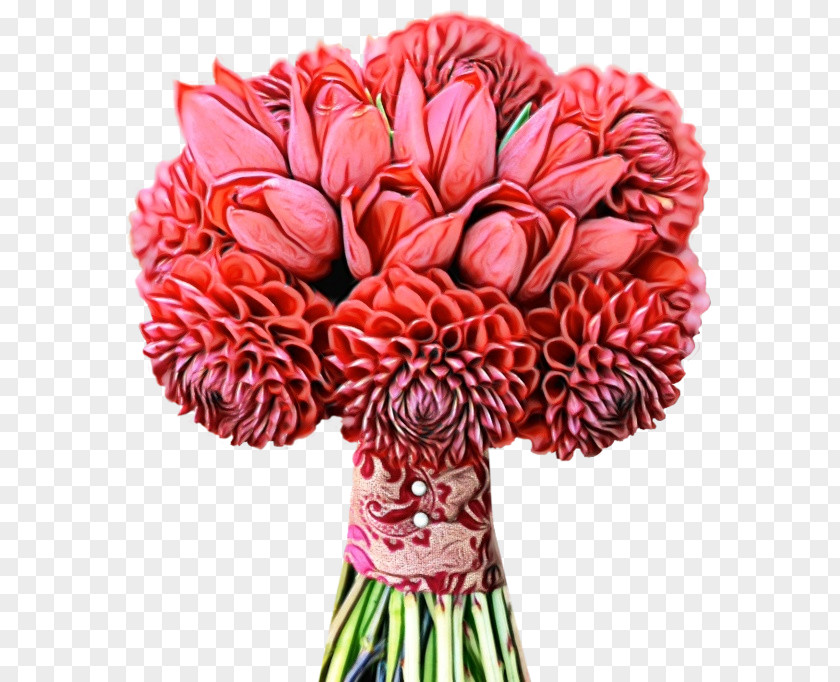 Floral Design PNG