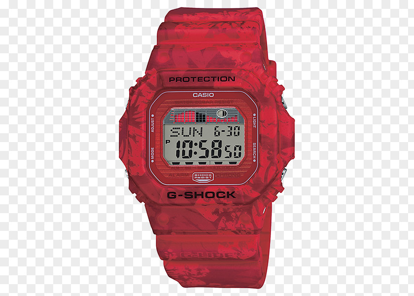 G Shock G-Shock Solar-powered Watch Casio Amazon.com PNG