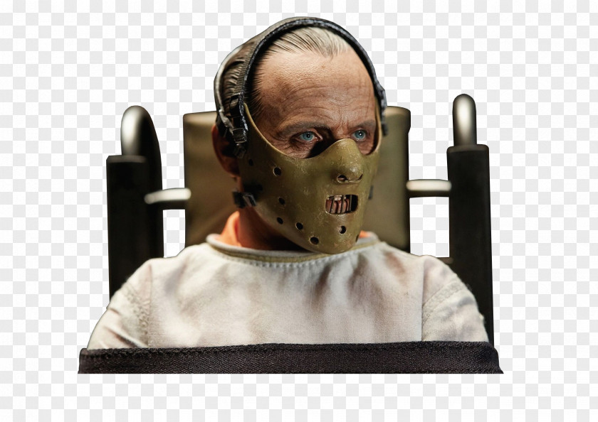 Hannibal Lecter Clarice Starling Straitjacket Cannibalism PNG