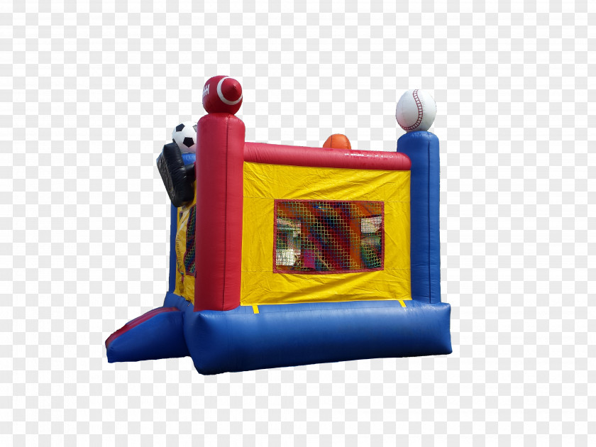 House Inflatable Bouncers Renting Water Slide PNG