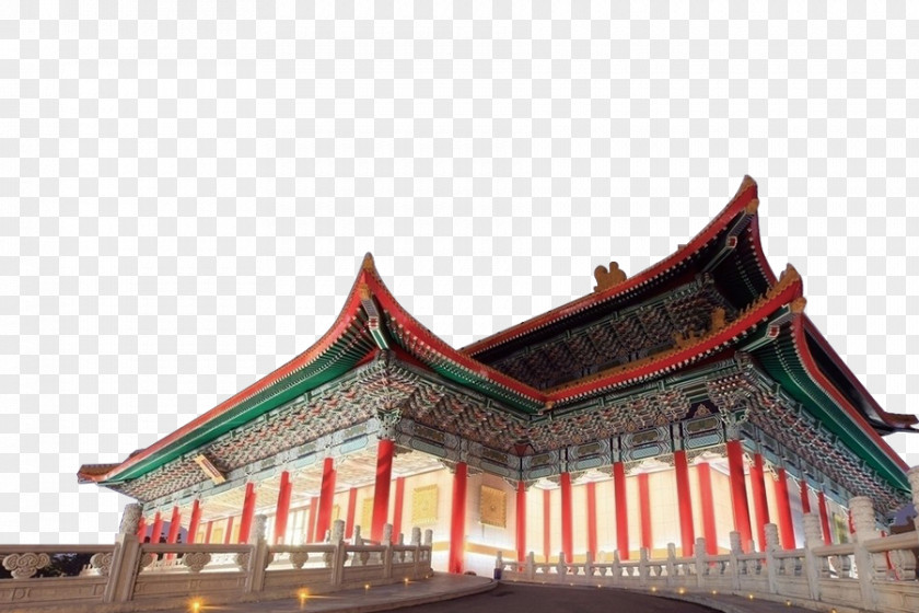 Korean Temple South Korea Gratis Computer File PNG
