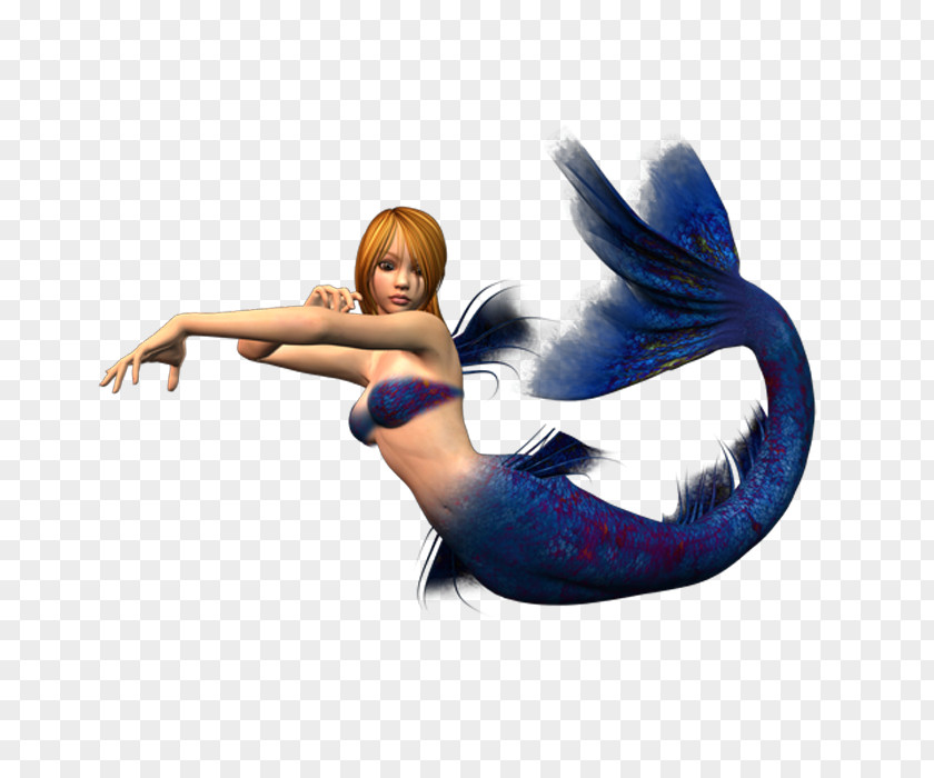 Mermaid Legendary Creature Rusalka Siren PNG