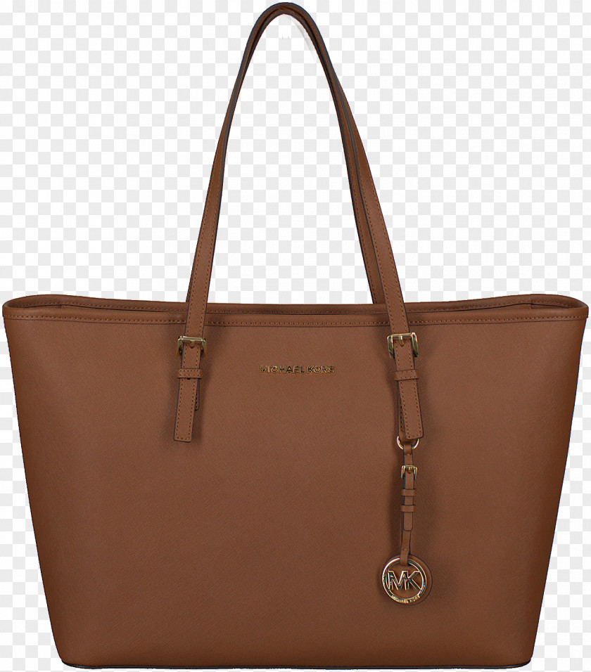 Michael Kors Tote Bag Handbag Wallet Leather PNG