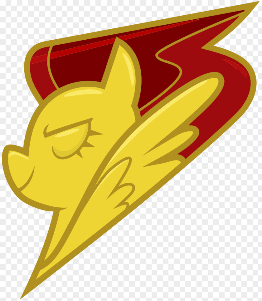 Pony Rainbow Dash Wonderbolt Academy Fan Art PNG