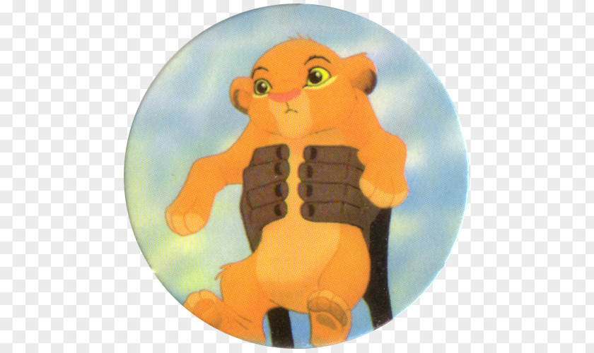 Simba The Lion King Kiara Nala Mufasa PNG