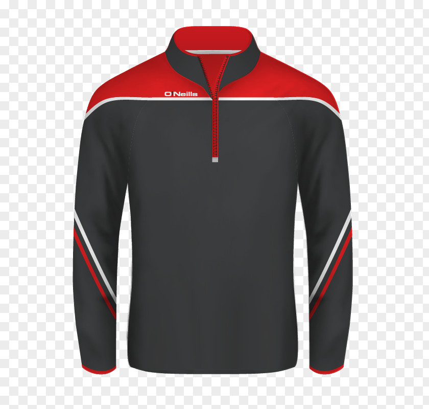 T-shirt O'Neills Tracksuit Zipper Jersey PNG